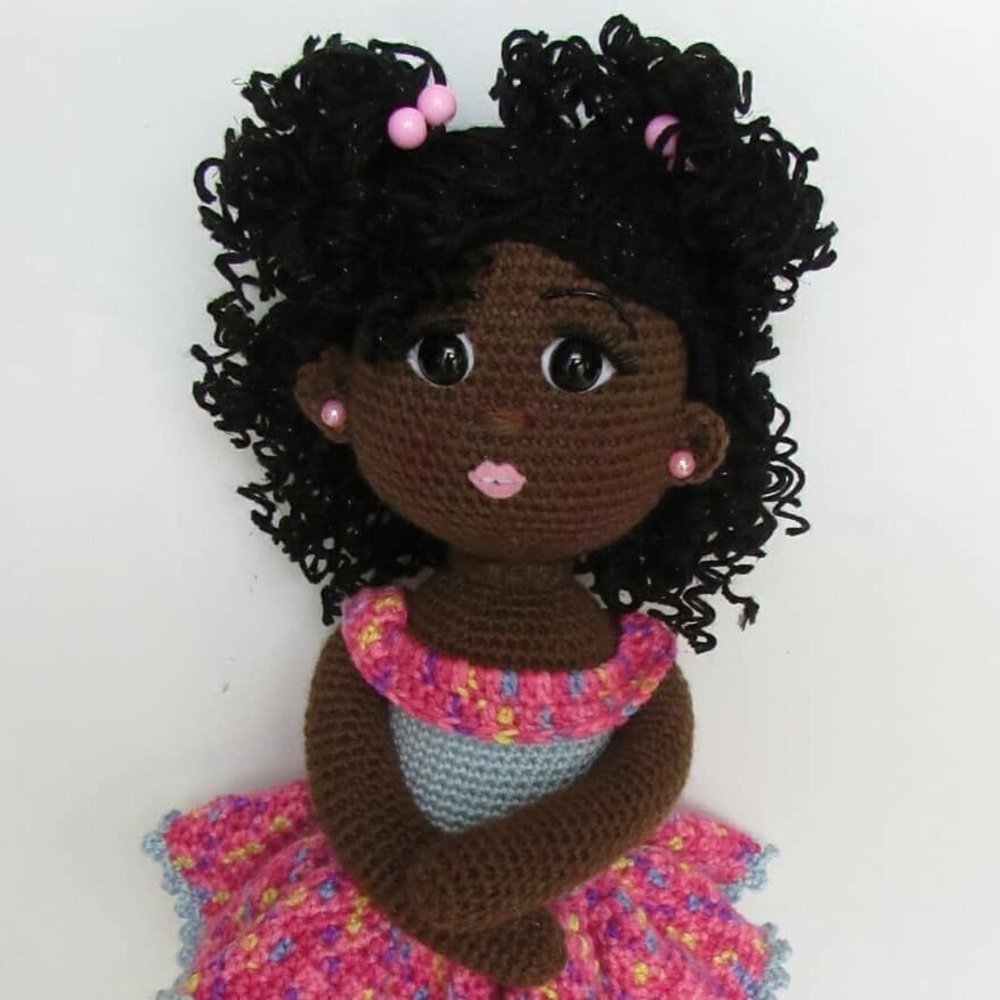 Meet your Posher, Melba